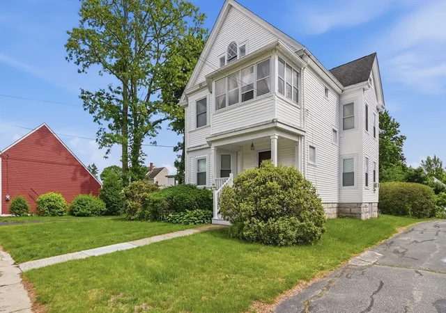 Homes for sale in Milford, MA | 4 West Pine Street, Milford, MA 01757 | MLS# 73528373