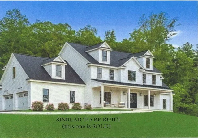 1st image of Lot 12 Rawson Farm, Mendon, MA 01756 | MLS# 73556433