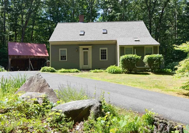 Homes for sale in Northfield, MA | 80 Lyman Rd, Northfield, MA 01360 | MLS# 73538956