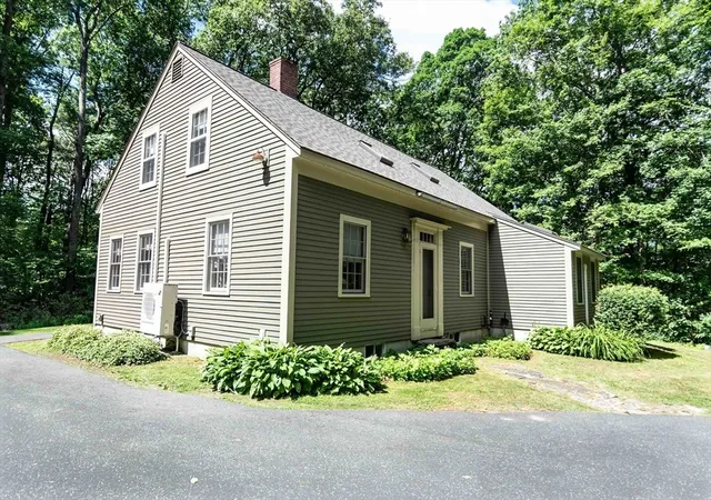 Homes for sale in Northfield, MA | 80 Lyman Rd, Northfield, MA 01360 | MLS# 73538956