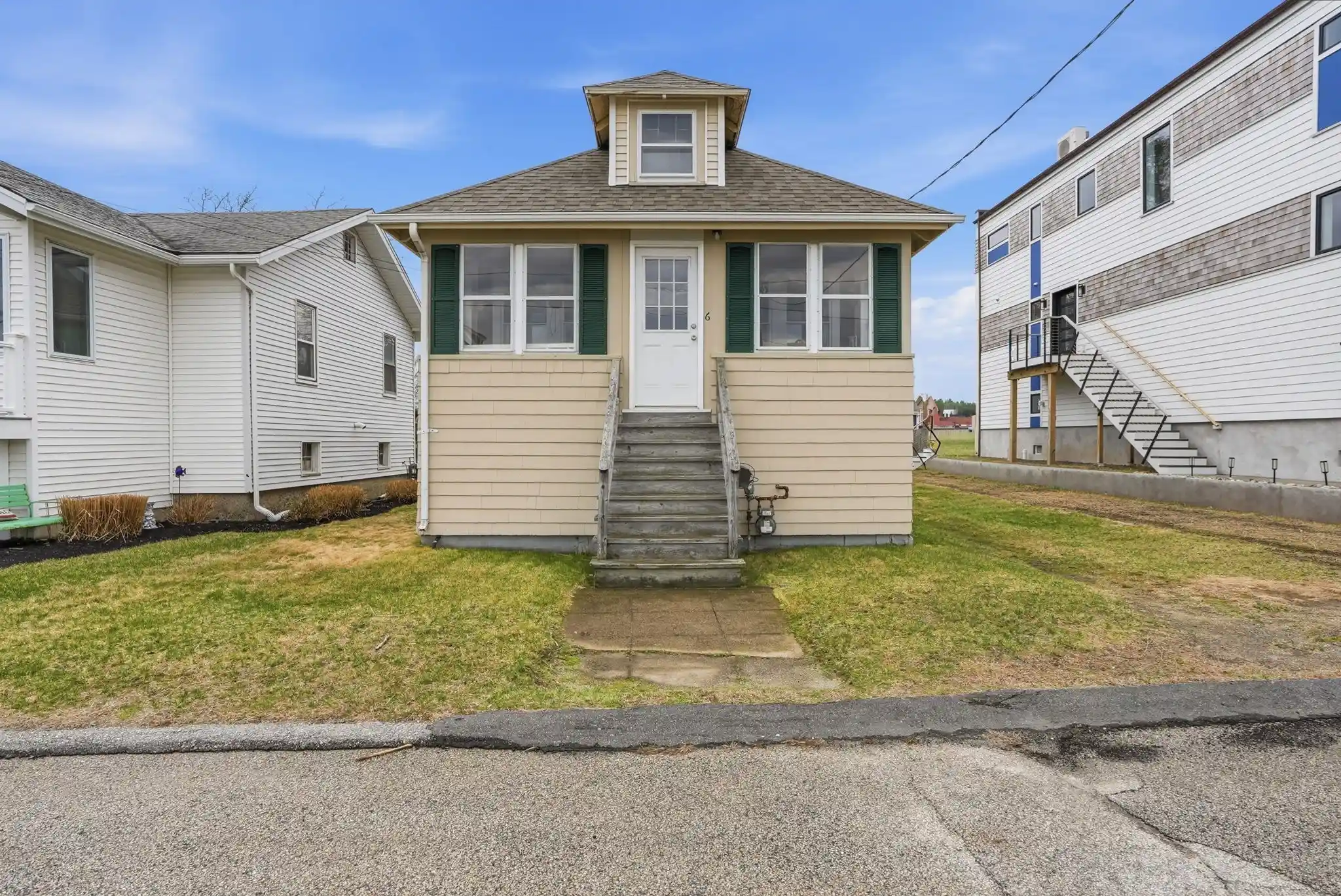 Single family home for sale at 6 Touraine Ave, Hull, MA 02045 | MLS# 73594157
