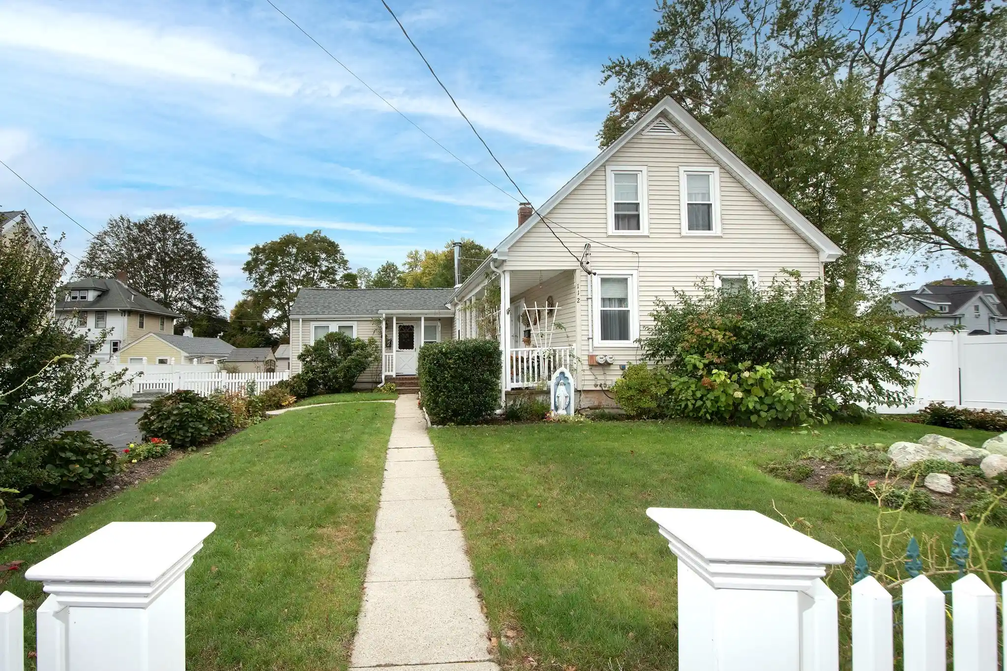 Photo 1 of Multi family home for sale at 112 Arlington St, Rockland, MA 02370 | MLS# 73591267 | Listing updated on 2026-10-27