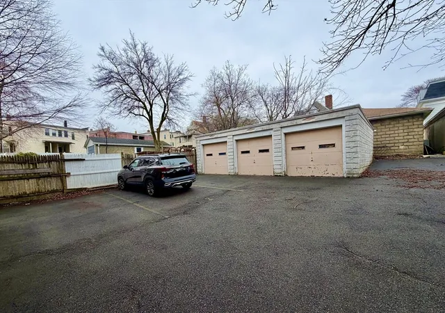 Homes for sale in Somerville, MA | 33 35 Sewall Street, Somerville, MA 02145 | MLS# 73496741