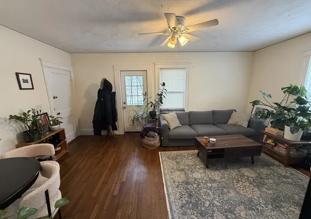 Homes for sale in Somerville, MA | 33-35 Sewall Street, Somerville, MA 02145 | MLS# 73496741