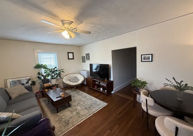 Homes for sale in Somerville, MA | 33-35 Sewall Street, Somerville, MA 02145 | MLS# 73496741