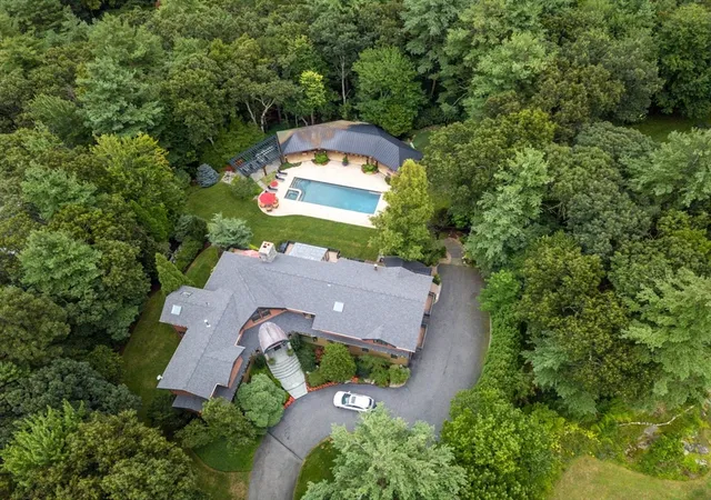 37th image of 6 Mountain View Dr, Framingham, MA 01701 | MLS# 73434197