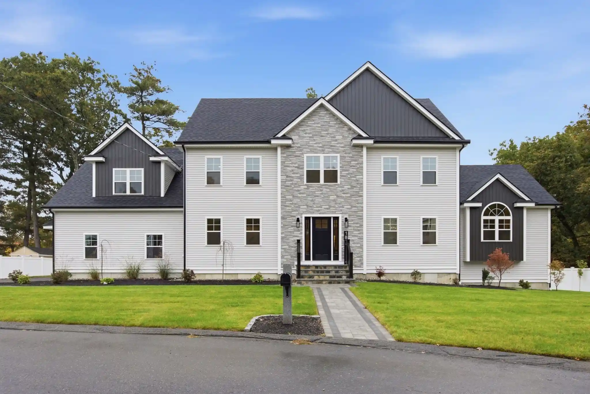 Single family home for sale at 18 Druid Hl Ave, Burlington, MA 01803 | MLS# 73592791