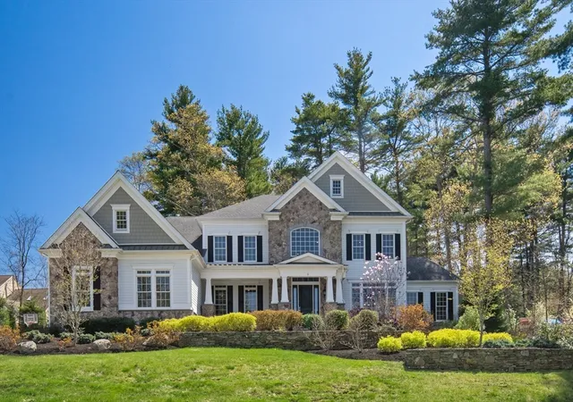 1st image of 9 Schaffner Ln, Dover, MA 02030 | MLS# 73517930