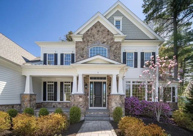 2nd image of 9 Schaffner Ln, Dover, MA 02030 | MLS# 73517930