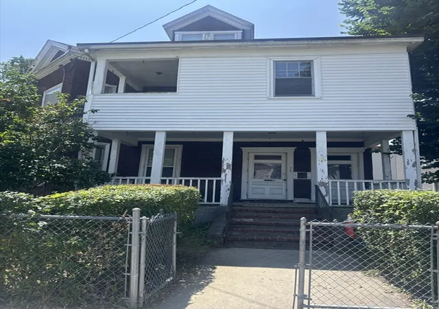 Photo 1 of Sale Pending at 31 Lawrence Ave, Dorchester, MA 02121 | MLS# 73557806 | Listing updated on 2026-09-23