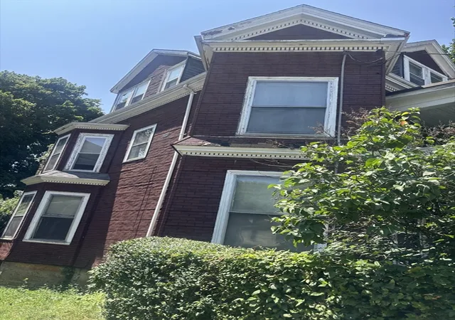 Photo 2 of Sale Pending at 31 Lawrence Ave, Dorchester, MA 02121 | MLS# 73557806 | Listing updated on 2026-09-23