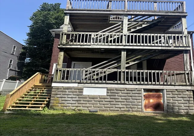 Photo 3 of Sale Pending at 31 Lawrence Ave, Dorchester, MA 02121 | MLS# 73557806 | Listing updated on 2026-09-23