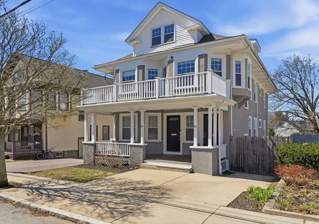 Homes for sale in Medford, MA | 65 Hillsdale Rd #U1, Medford, MA 02155 | MLS# 73506251