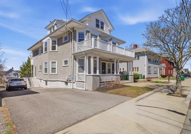 Homes for sale in Medford, MA | 65 Hillsdale Rd #U1, Medford, MA 02155 | MLS# 73506251