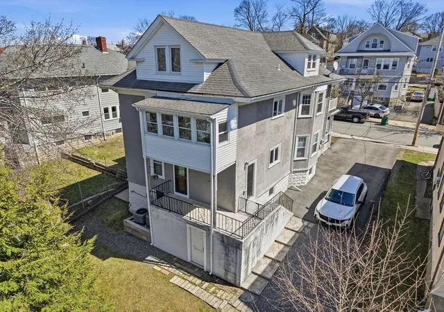 Homes for sale in Medford, MA | 65 Hillsdale Rd #U1, Medford, MA 02155 | MLS# 73506251