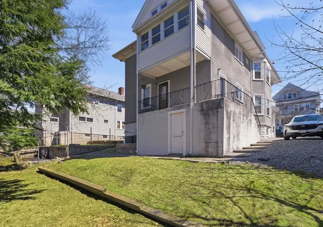 Homes for sale in Medford, MA | 65 Hillsdale Rd #U1, Medford, MA 02155 | MLS# 73506251
