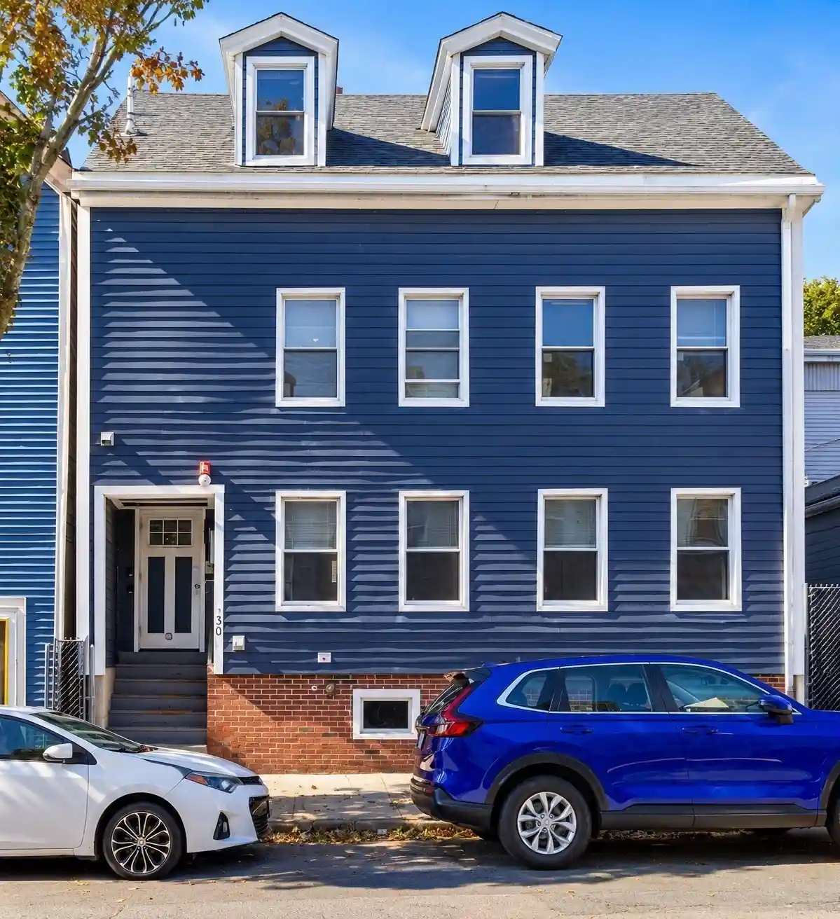 Multi family home for sale at 130 Brooks, East Boston, MA 02128 | MLS# 73589715