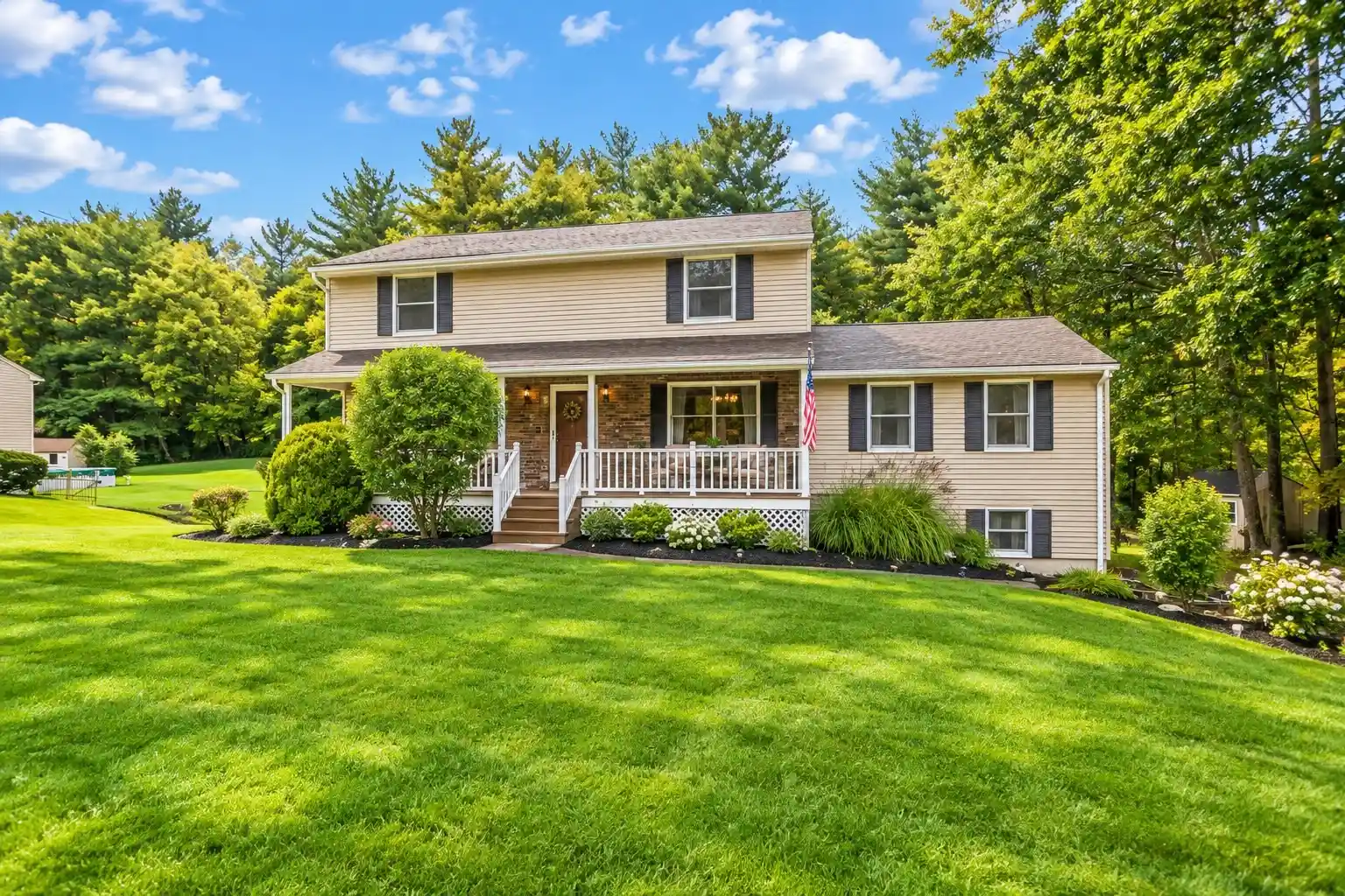 Photo 1 of Single family home for sale at 168 Root Rd, Westfield, MA 01085 | MLS# 73591672 | Listing updated on 2026-10-20