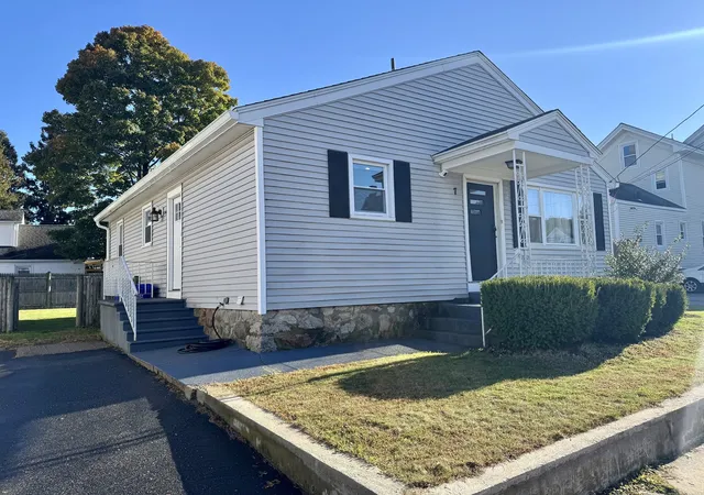 Single family home for sale at 7 Granite, Milford, MA 01757 | MLS# 73596622