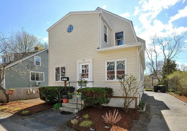Homes for sale in Hull, MA | 12 L Street, Hull, MA 02045 | MLS# 73509710