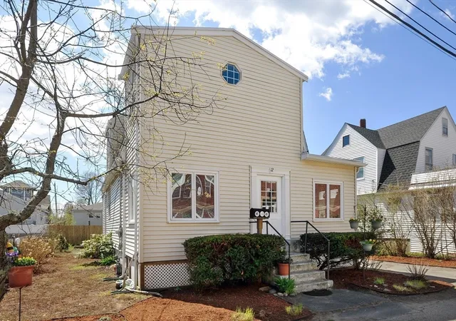 Homes for sale in Hull, MA | 12 L Street, Hull, MA 02045 | MLS# 73509710
