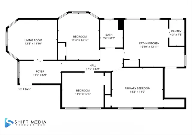Photo 23 of Multi family home for sale at 29 Wildwood St, Dorchester Center, MA 02124 | MLS# 73561289 | Listing updated on 2026-09-03