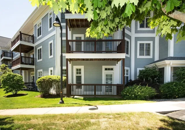 Homes for sale in Braintree, MA | 501 Commerce Dr #3-113, Braintree, MA 02184 | MLS# 73530993
