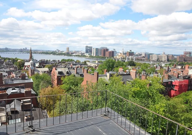 2nd image of The Hill Condominium, Boston, MA 02108