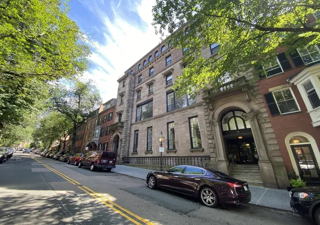 1st image of 70 Mt Vernon #3A, Boston, MA 02108 | MLS# 73506224