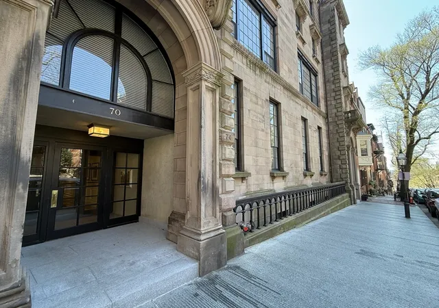 2nd image of 70 Mt Vernon #3A, Boston, MA 02108 | MLS# 73506224