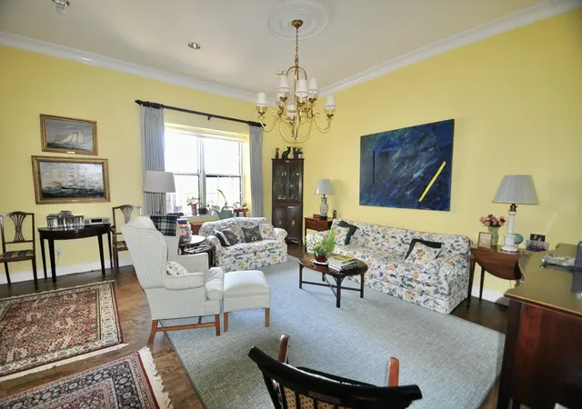 4th image of 70 Mt Vernon #3A, Boston, MA 02108 | MLS# 73506224