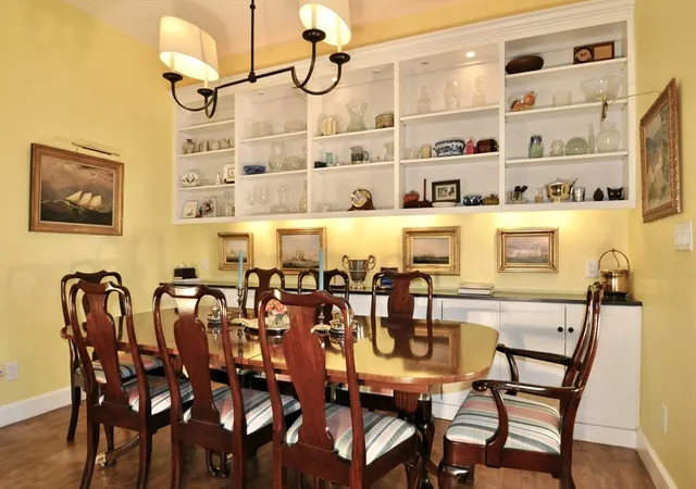 5th image of 70 Mt Vernon #3A, Boston, MA 02108 | MLS# 73506224