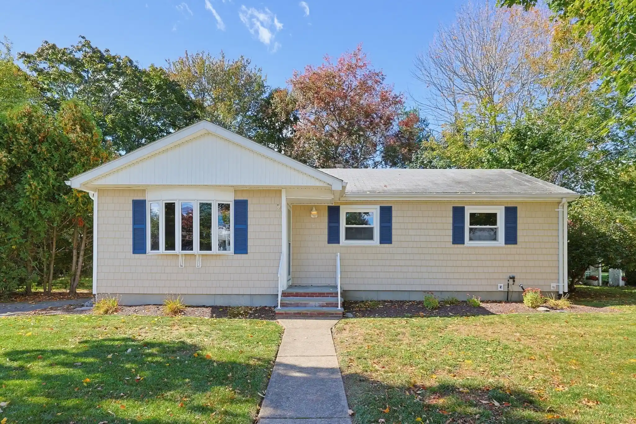 Single family home for sale at 51 Robin, Somerset, MA 02726 | MLS# 73590939