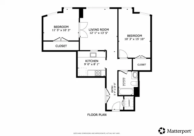 15th image of 113 Sumner St #32, Boston, MA 02128 | MLS# 73527978