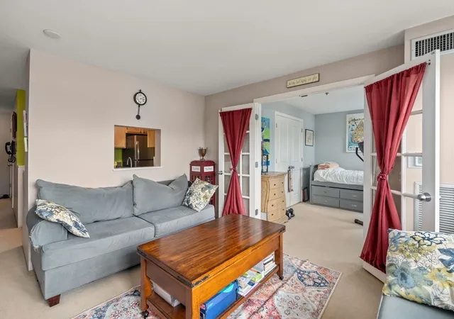 2nd image of 113 Sumner St #32, Boston, MA 02128 | MLS# 73527978