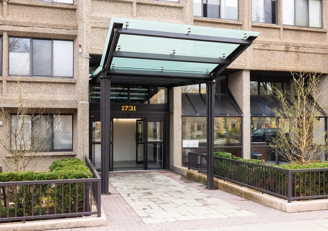 1st image of 1731 Beacon St #402, Brookline, MA 02445 | MLS# 73510362