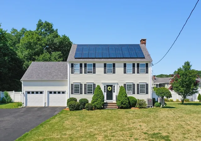 1st image of 1530 Maple St, North Dighton, MA 02764 | MLS# 73548942
