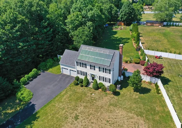 3rd image of 1530 Maple St, North Dighton, MA 02764 | MLS# 73548942