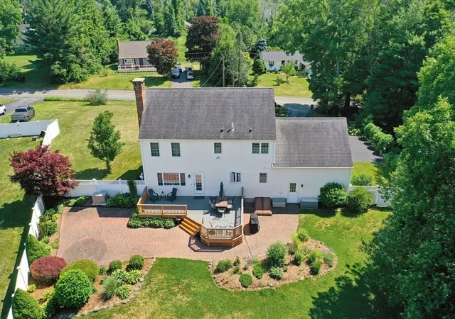 5th image of 1530 Maple St, North Dighton, MA 02764 | MLS# 73548942