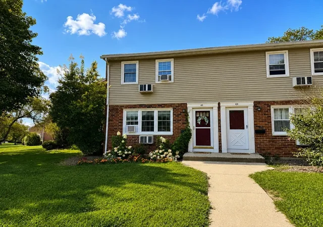 1st image of 540 Granby Rd #41, South Hadley, MA 01075 | MLS# 73562805