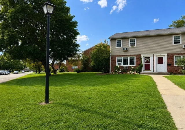 3rd image of 540 Granby Rd #41, South Hadley, MA 01075 | MLS# 73562805