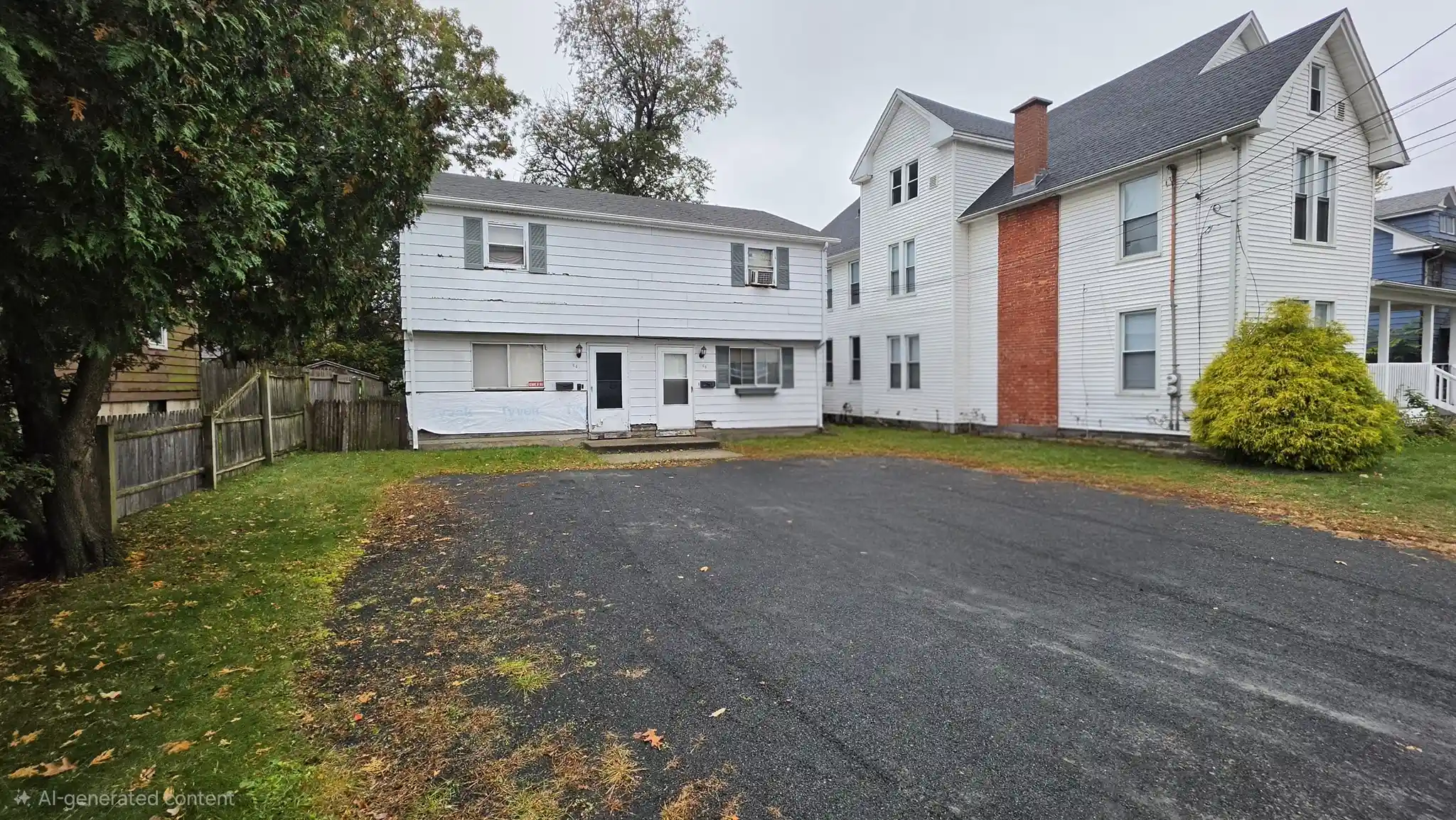 Photo 1 of Multi family home for sale at 64 Howes, Springfield, MA 01118 | MLS# 73592109 | Listing updated on 2026-10-29