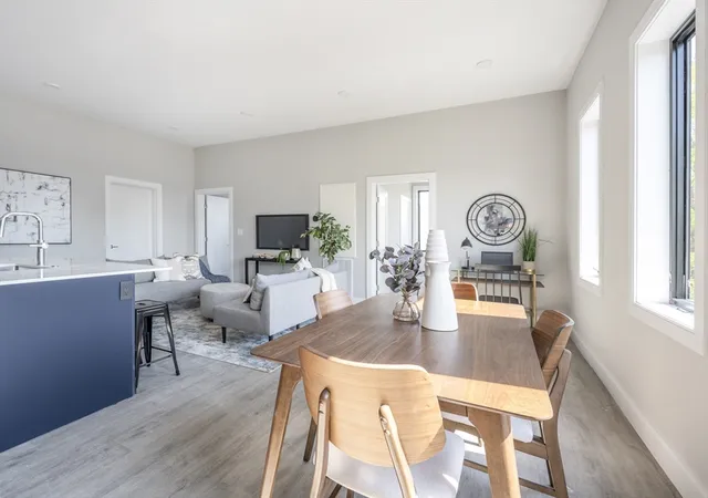 4th image of 656 Saratoga #211, Boston, MA 02128 | MLS# 73498141