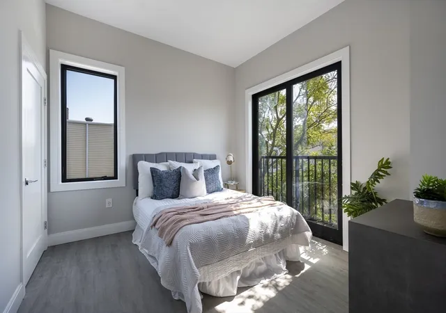 5th image of 656 Saratoga #211, Boston, MA 02128 | MLS# 73498141