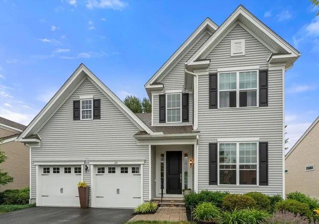 1st image of 20 Glen Ellen Blvd #20, Millis, MA 02054 | MLS# 73546004