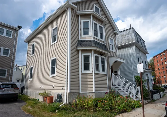 Photo 2 of Condo for sale at 5 Wise Street #1, Boston, MA 02130 | MLS# 73569783 | Listing updated on 2026-09-08