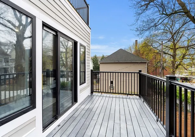 2nd image of 14 Schuyler, Dorchester, MA 02121