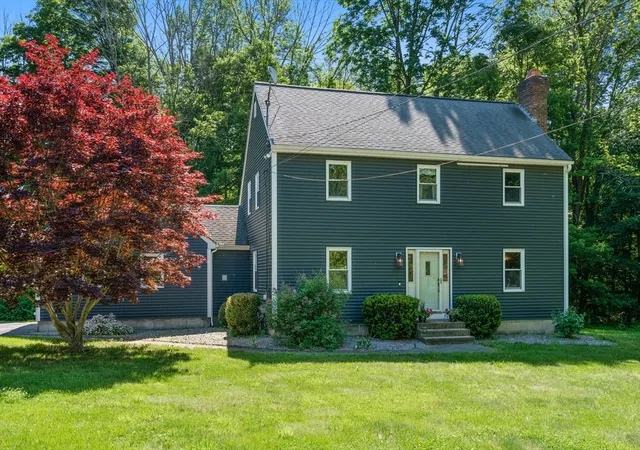 Homes for sale in Leicester, MA | 310 River Street, Leicester, MA 01524 | MLS# 73531288