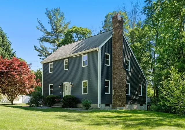 Homes for sale in Leicester, MA | 310 River Street, Leicester, MA 01524 | MLS# 73531288