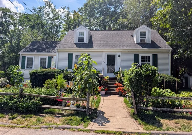 Photo 1 of Sale Pending at 102 Sanford St, Melrose, MA 02176 | MLS# 73558241 | Listing updated on 2026-08-13